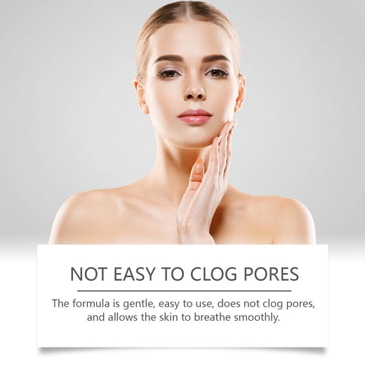 Gentle Acne Cream That Won't Clog Pores