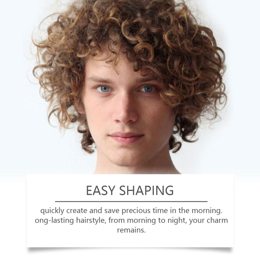 Sea Salt Curling Spray for Textured Volume and Hold