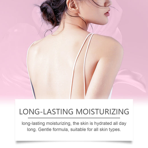 Body Firming Cream for Hydrated, Smoother-Looking Skin