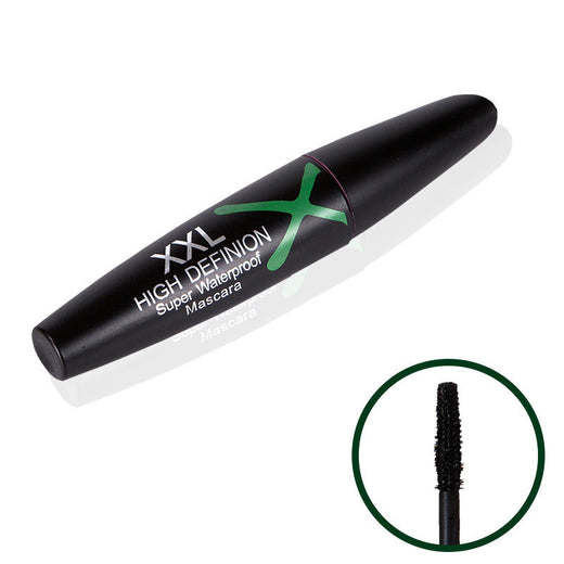 Waterproof Mascara for Defined, Longer-Looking Lashes
