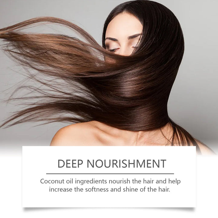 Rosemary Shampoo for Softer, Shinier-Looking Hair