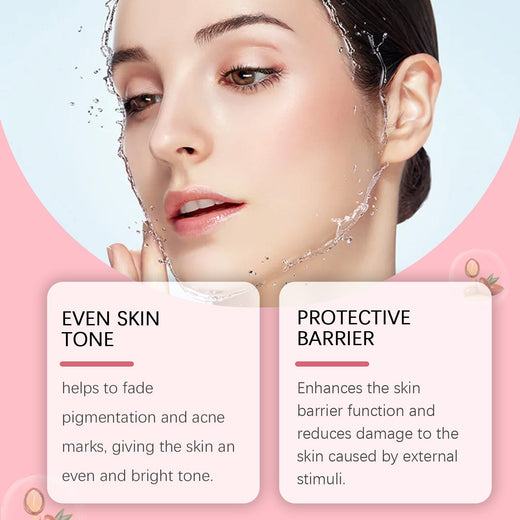 Vitamin E Essence Capsules – Brighten & Even Skin Tone in 8