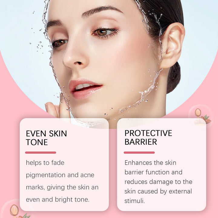 Vitamin E Essence Capsules – Brighten & Even Skin Tone in 8