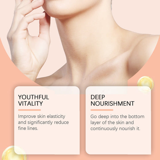 Anti-Aging Serum for Wrinkles, Elasticity & Age Spots