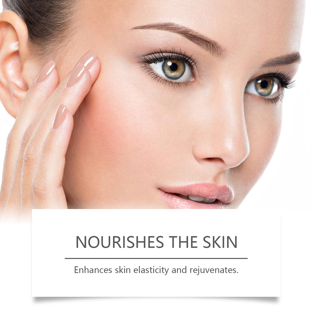 Firming Face Cream - Botox-Alternative Lift & Tighten