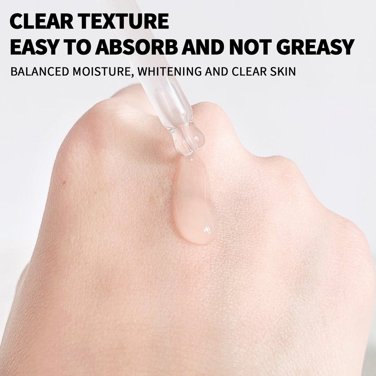Kojic Acid Serum — Fades Dark Spots & Firms in 2 Weeks