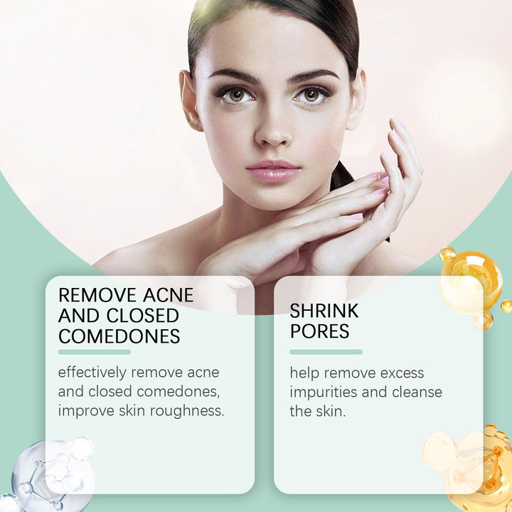 Cucumber Toner That Calms Acne Before It Starts