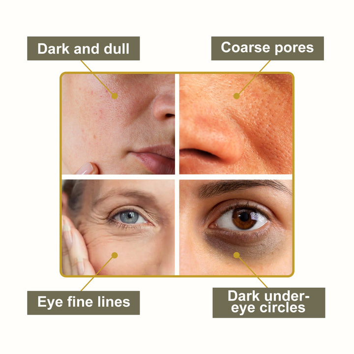 Collagen Essence Serum for Pores, Firming & Fine Lines