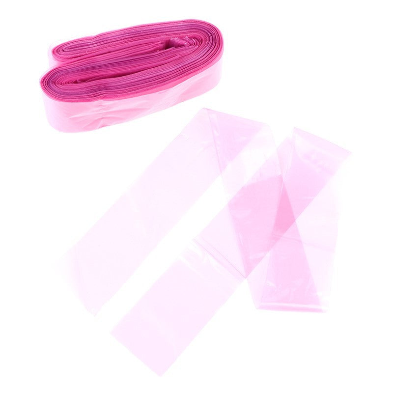 Tattoo Hook Bag — 100 Disposable Hygienic Machine Covers