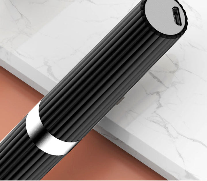 Electric Eyebrow Trimmer – Painless & Precise Brow Grooming