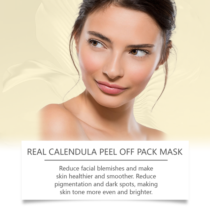Hoygi Peel-Off Mask for Blackheads Without Tight Skin