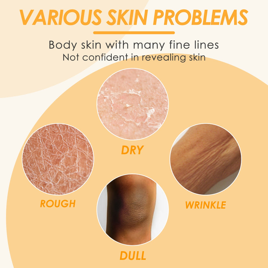 Turmeric Whitening Oil - Brighten Dark Spots in 7 Days