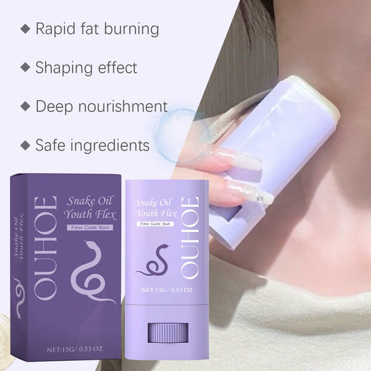 Shaper Stick, Multi-Functional Shaper Stick Portable Fitness