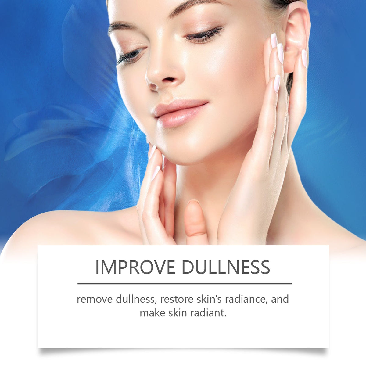 Vitamin C Serum 30% with Niacinamide & Hyaluronic Acid