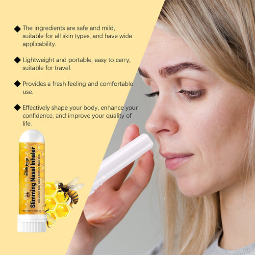 Bee Venom Contouring Stick for On-the-Go Face Touch-Ups