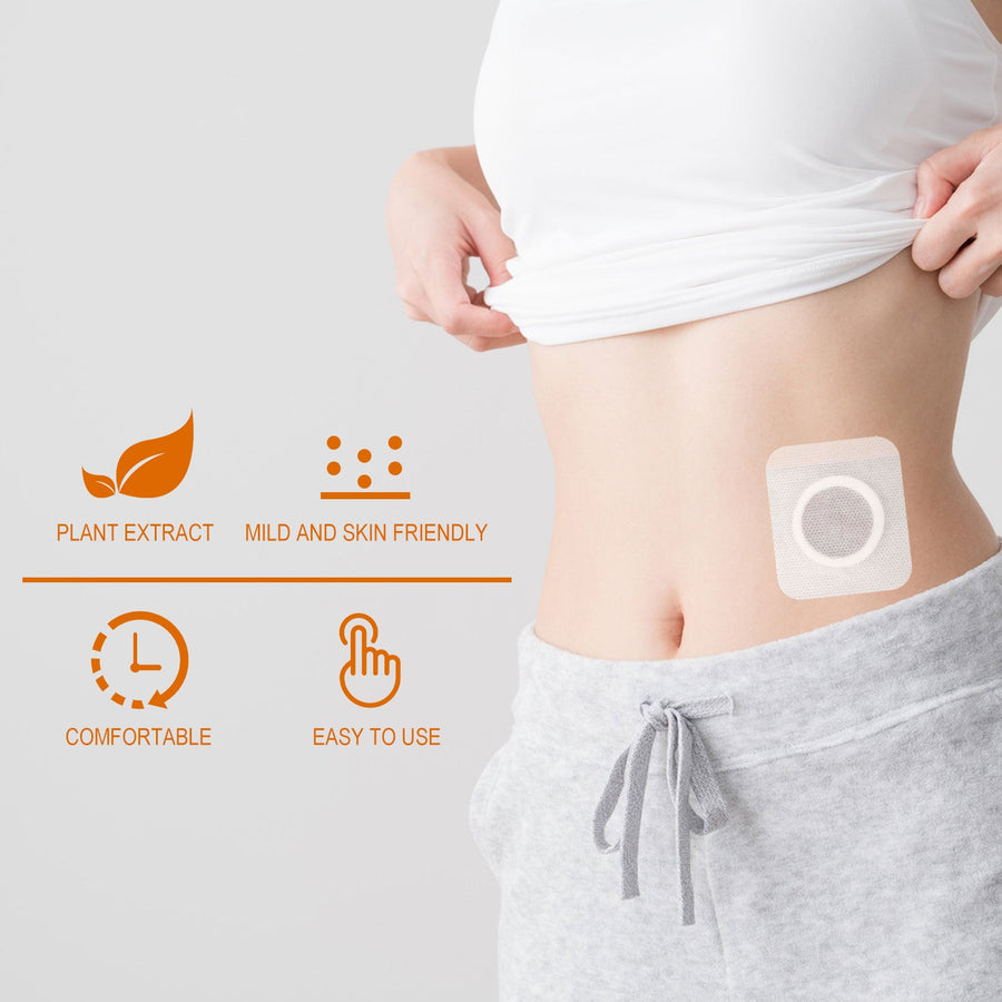 Kidney Care Heat Patches – Soothe Muscle & Joint Pain Naturally
