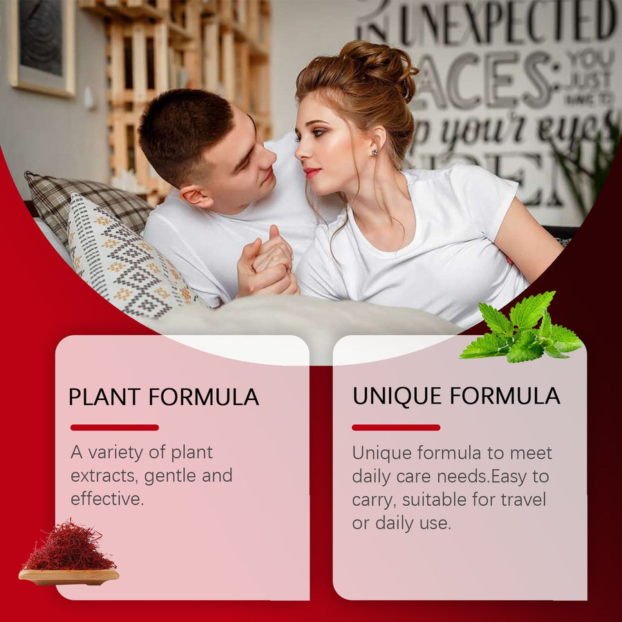 Men's Daily Moisturizing Cream – Gentle Nourishment for Comfort