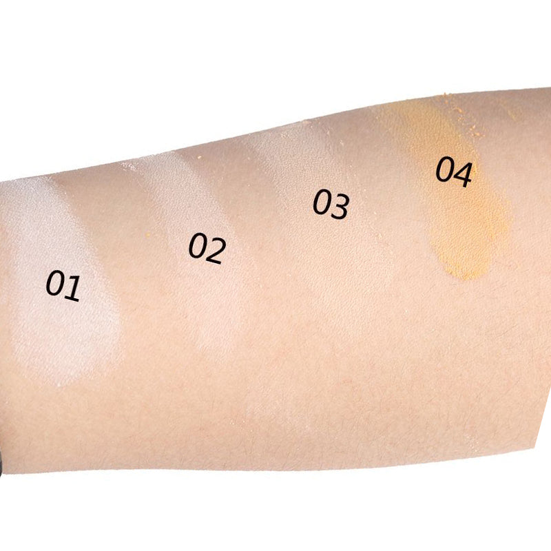 Loose Setting Powder for Smooth, Shine-Free Complexion