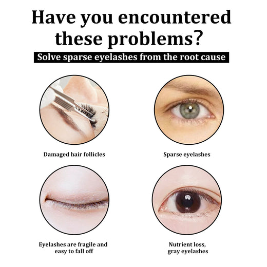 Castor Oil Eyelash Treatment for Fuller-Looking Lashes