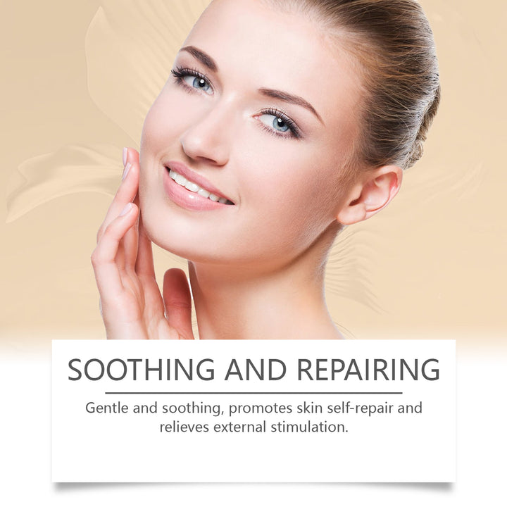 Wild Yam Honey Firming Cream for Dull Tired Skin