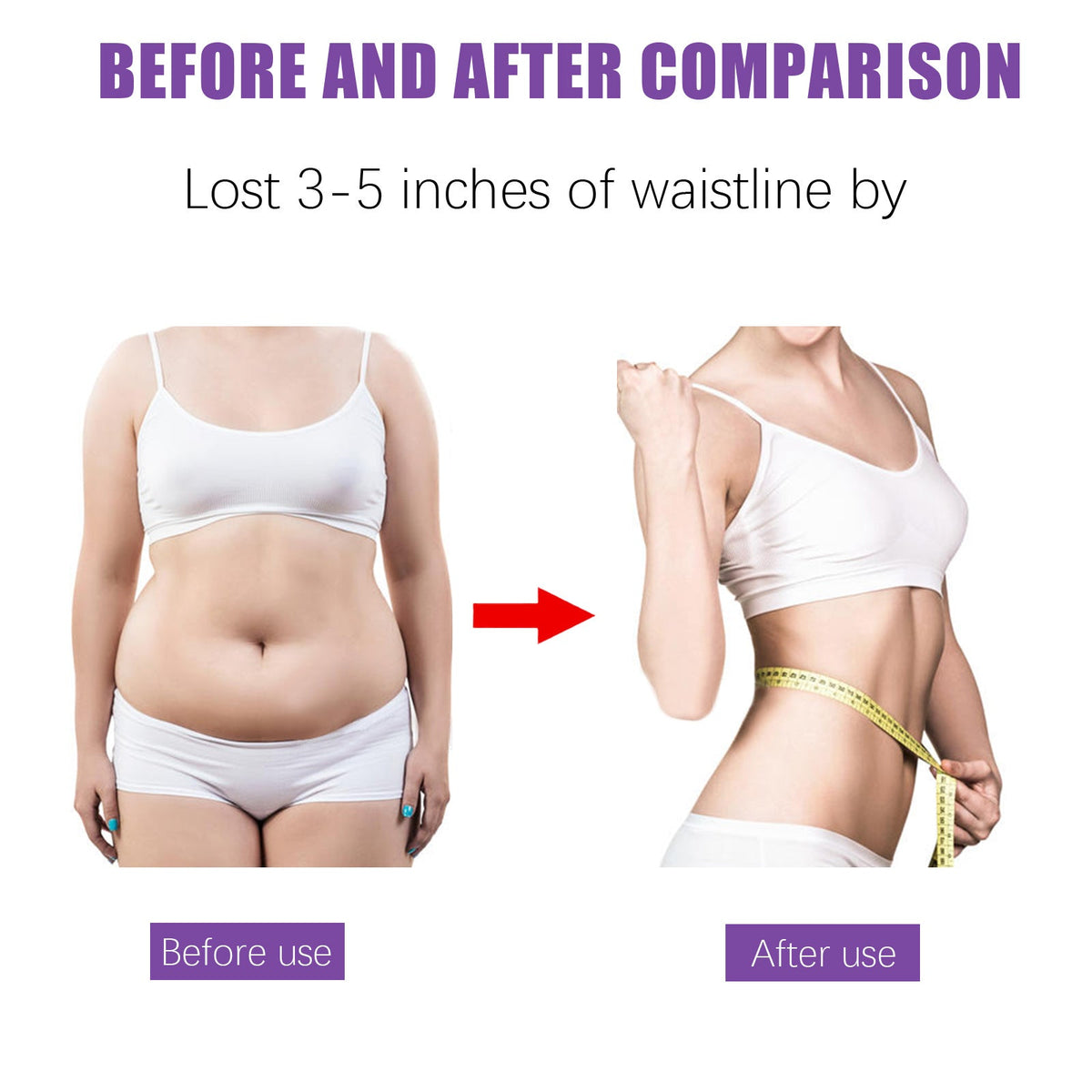 EELHOE Firming Cream for Waist and Body Contouring