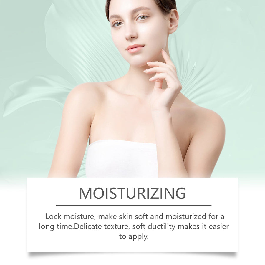 Body Skin Repair Cream for Daily Moisture & Softness