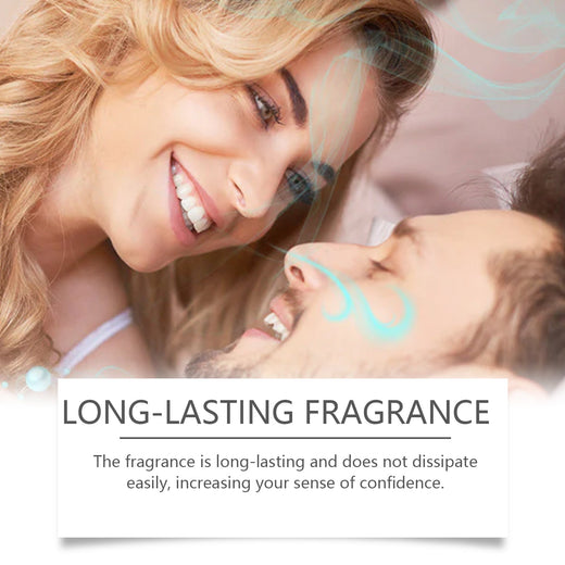 Romance Perfume for Ladies — Long-Lasting Fresh Elegant Scent