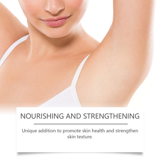 OUHOE Mousse Hair Removal Spray for Sensitive Skin
