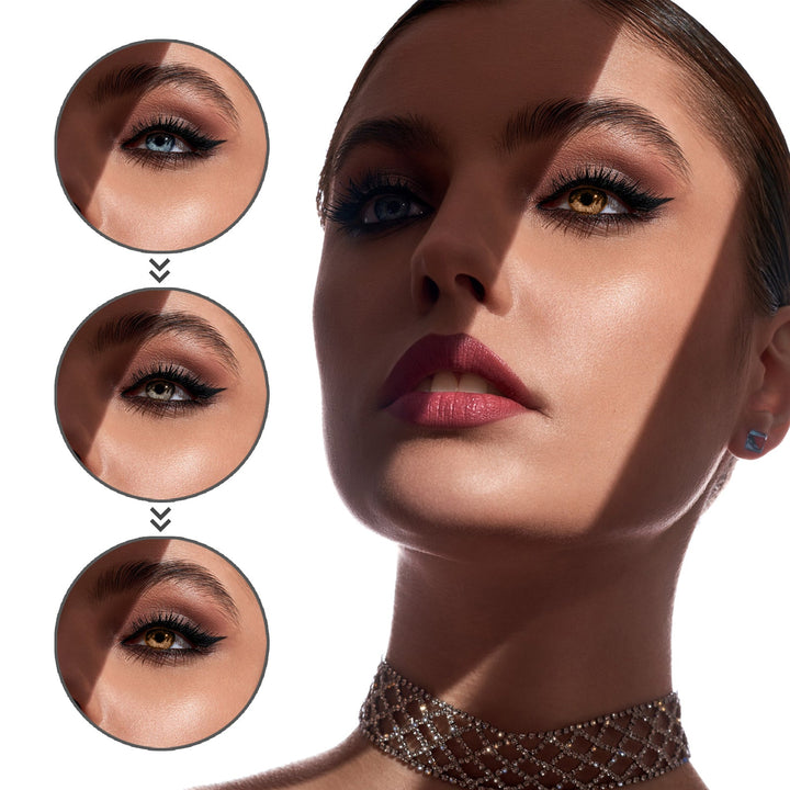 Iris Ink Eye Drops, Relieve Eye Fatigue And Dry Blurred Visi