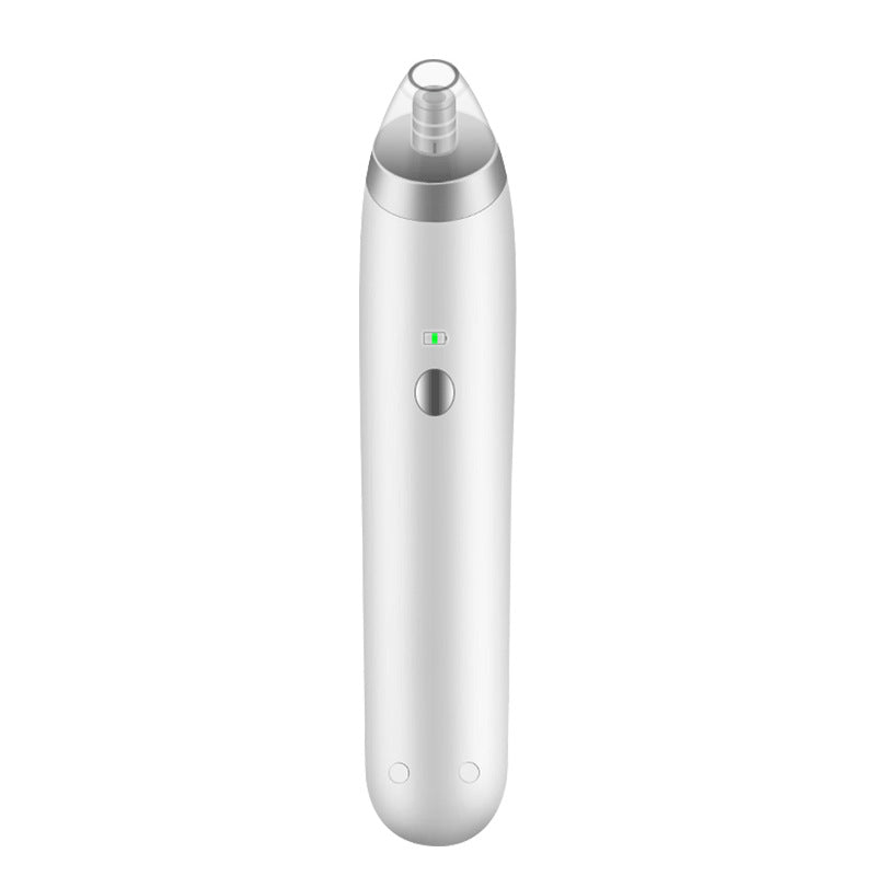 Electric Pore Cleaner for Blackhead Removal — Clearer Skin