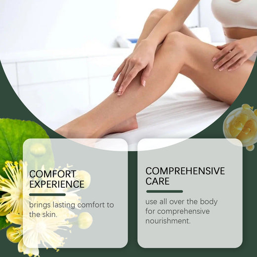 Honeysuckle Body Oil for Soft, Nourished Skin Care