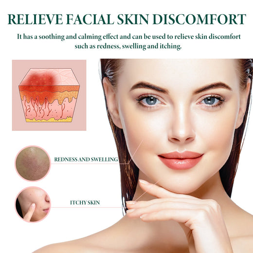 Tea Tree Oil Serum for Redness & Blemish-Prone Skin
