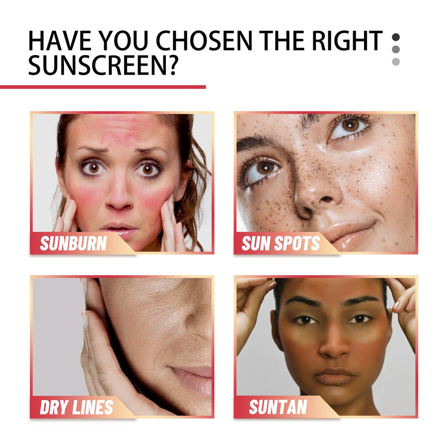 Bio Sun Stick SPF 50+ Anti-Aging UV Protection Stick