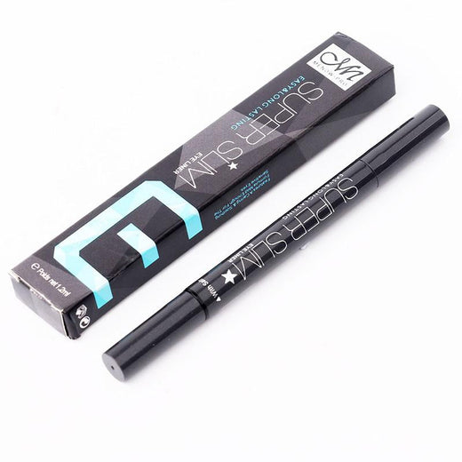 Precision Liquid Eyeliner Pen for Easy, Long-Lasting Wings