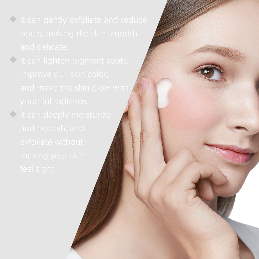 Salicylic Acid BHA Essence for Blackheads & Clogged Pores