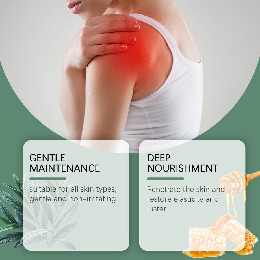 Herbal Joint Cream – Natural Pain Relief for Aching Joints