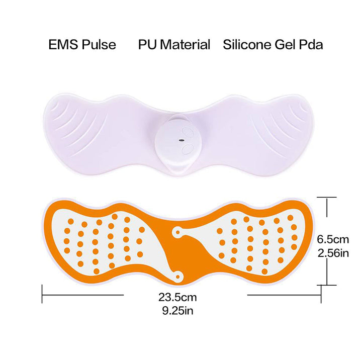 Facial EMS Lifting Device — V-Shaped Contour Care