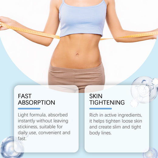 Firming Spray - Tighten Loose Skin & Body Lift in 30ml
