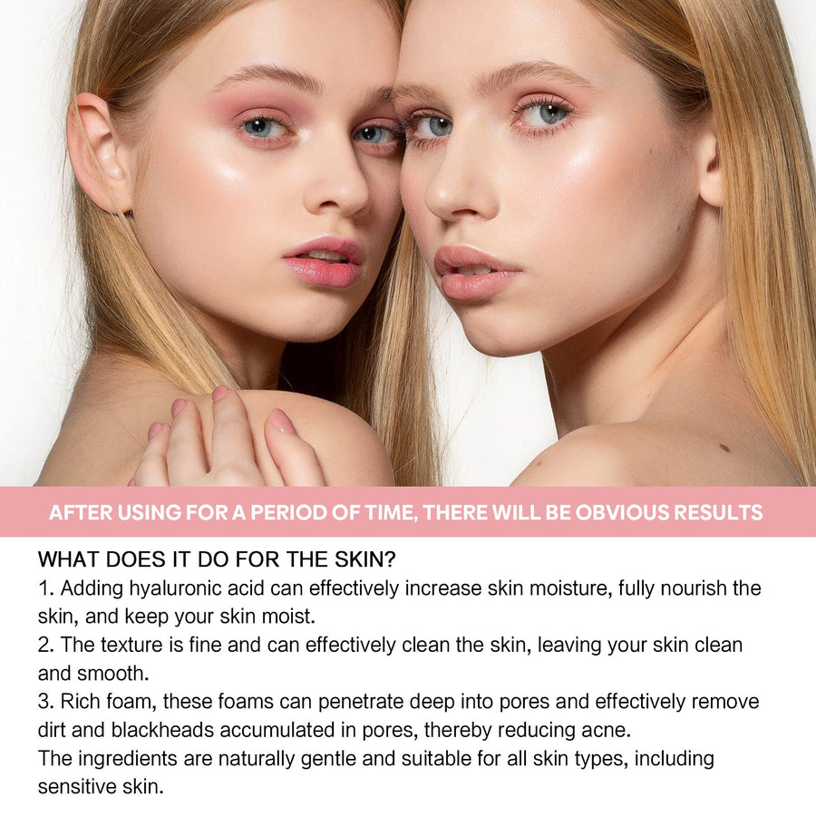 5-in-1 Facial Moisturizer Set for Brighter, Firmer Skin