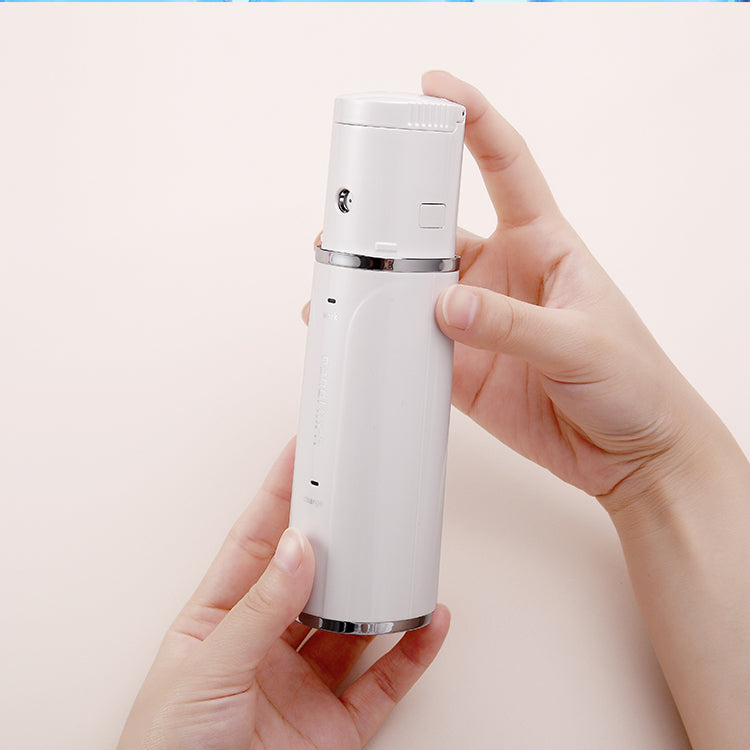 Nano Mist Face Sprayer | Portable Deep Hydration