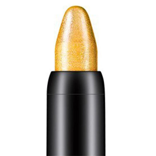 Metallic Eyeshadow Pencil for Quick, Shimmering Looks