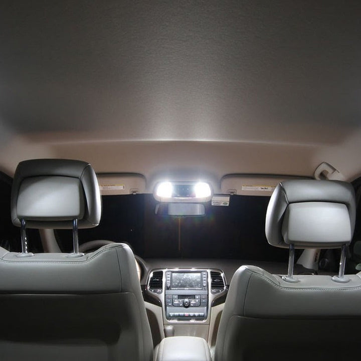 T10 W5W LED Canbus Bulb for BMW E Series Interior