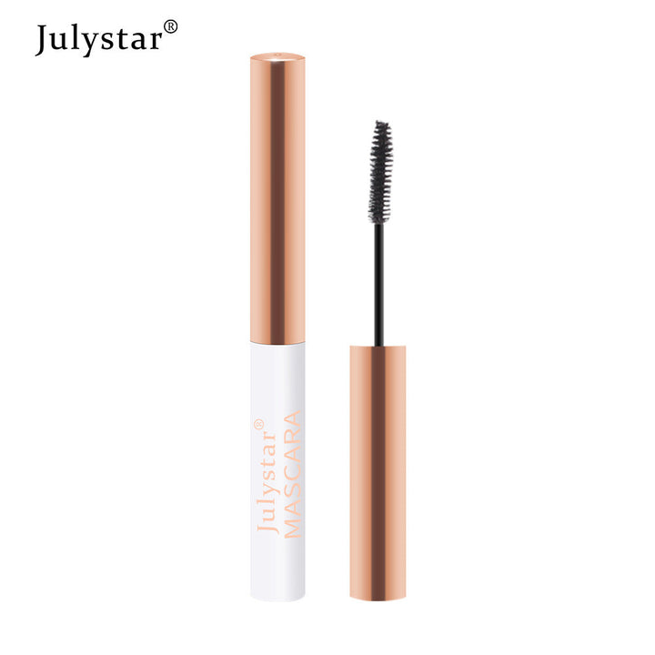 Color Mascara for Longer, Fuller, Statement Lashes