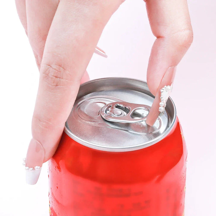 Nail Tip Glue Gel for Strong, Bubble-Free Extensions