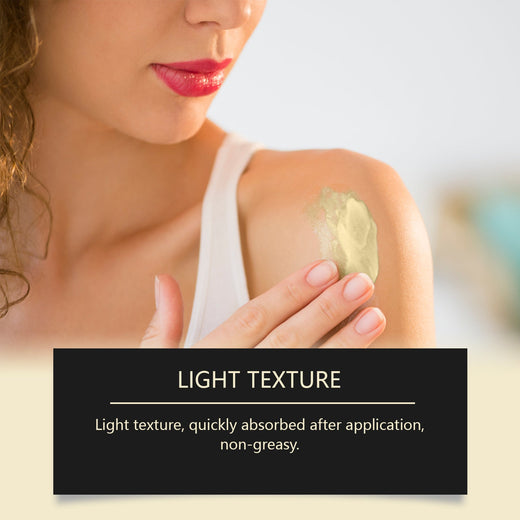 Cantaloupe Body Moisturizer for Soft, Smooth Skin Care
