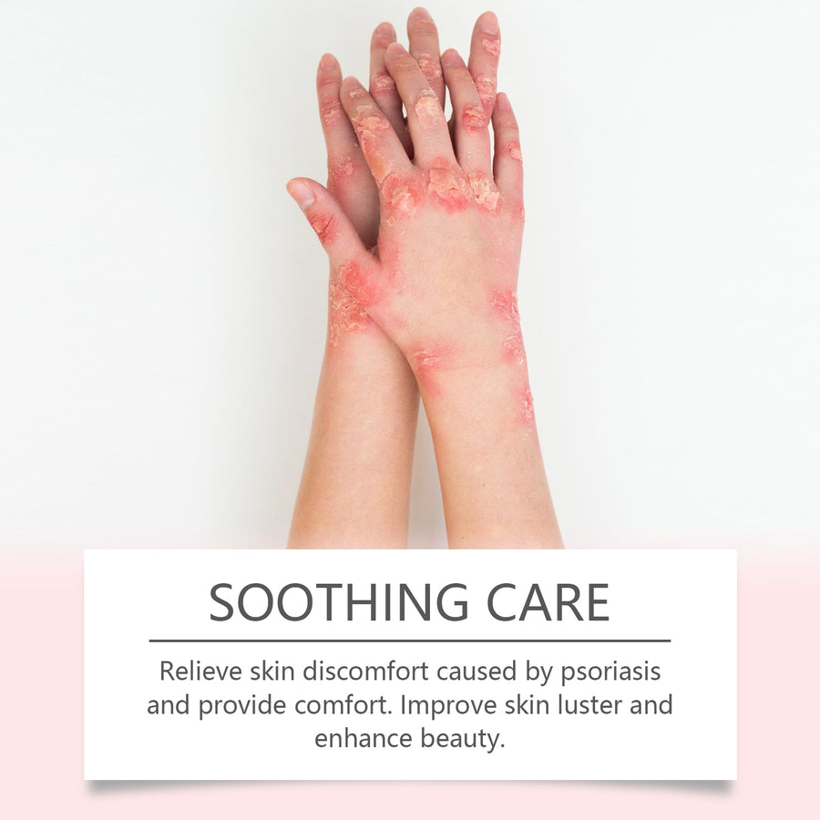 Ximonth Skin Repair Cream — Daily Comfort & Deep
