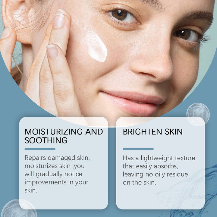 Birch Sap Moisturizing Lotion for Smooth, Soothed Skin