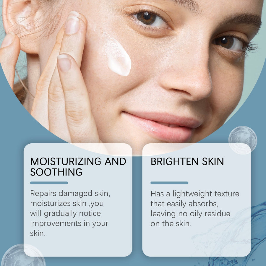 Birch Sap Moisturizing Lotion for Smooth, Soothed Skin
