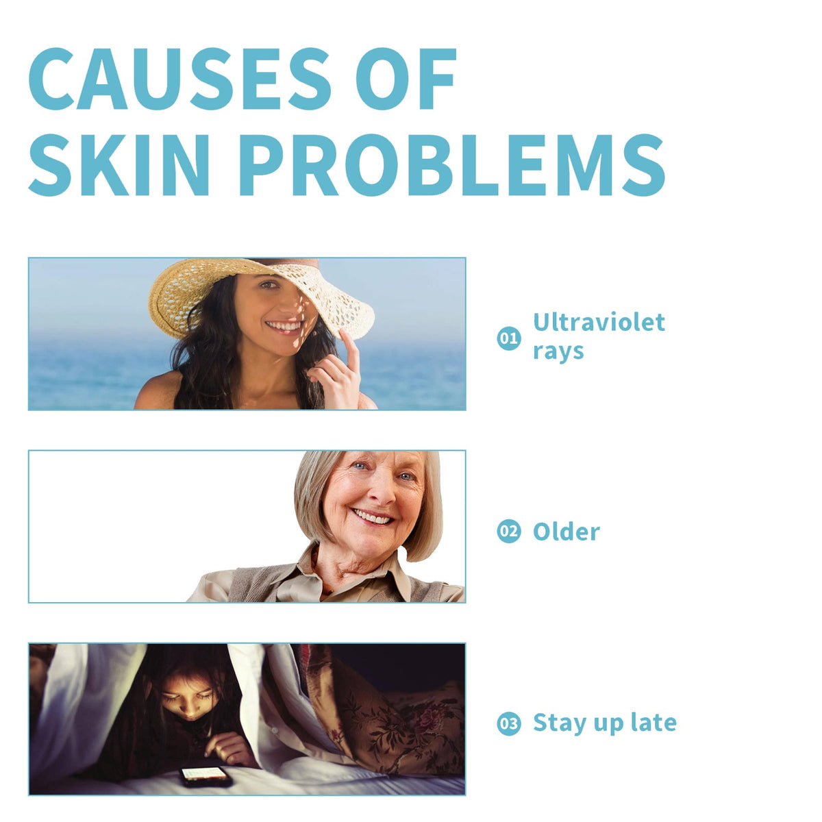 Collagen Boost Lift Cream for Firmer, Lifted Skin