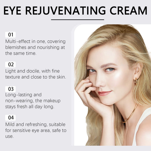 Centella Eye Concealer That Brightens & Cuts Puffiness